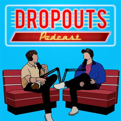 indiana dropouts|Why Indiana Left the Podcast